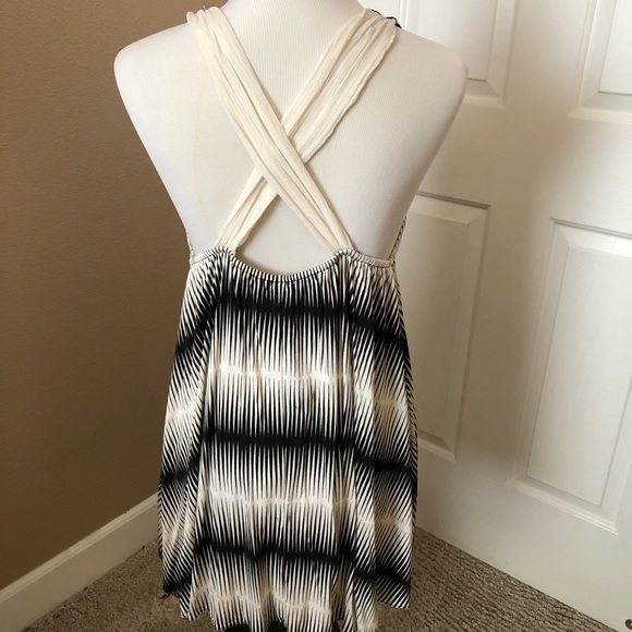 Summer dress/coverup - Picture 2 of 3